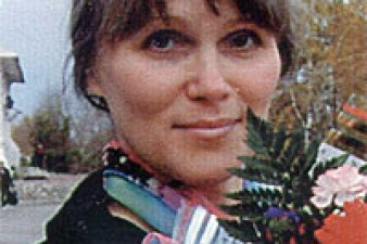 Ганичева Ирина Вячеславовна